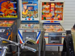 Oldtimer-Messe Tulln am 10.05.2025